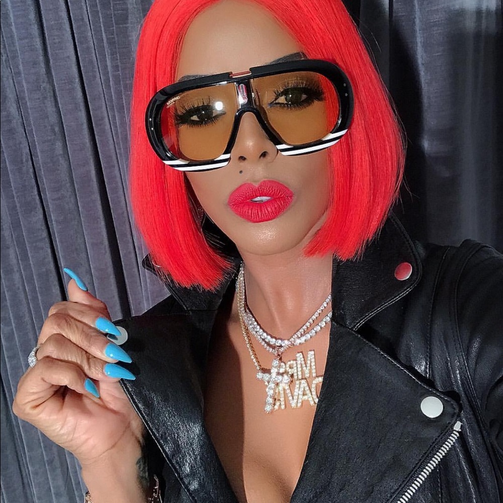 Carrera Designer Shades.